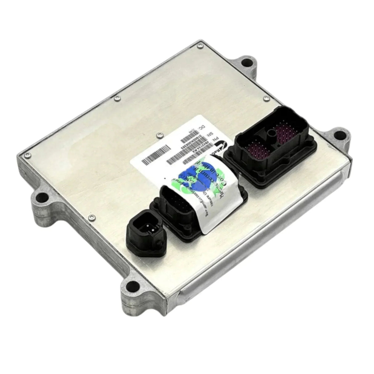 4943134 Oem Cummins Ecm Electronic Engine Control Module - Truck To Trailer