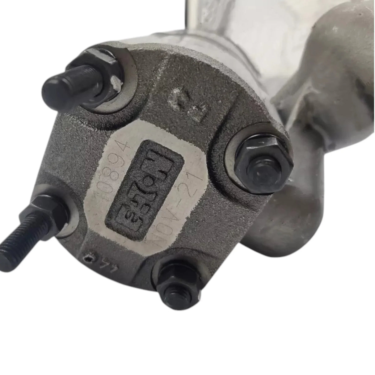 RE227447 Eaton Hydraulic Pump - Truck To Trailer