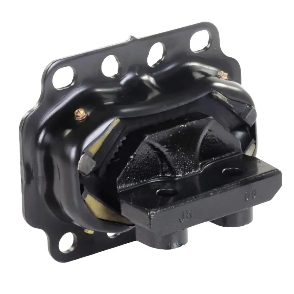 M17499 Automann Motor Mount Rear Peterbilt - Truck To Trailer