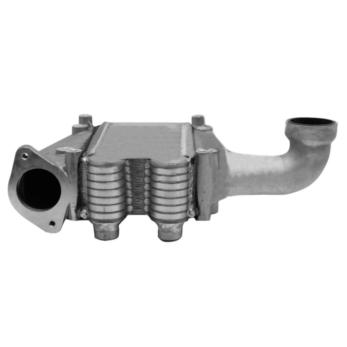 7094345C2 Genuine International Cooler Assembly Interstage - Truck To Trailer