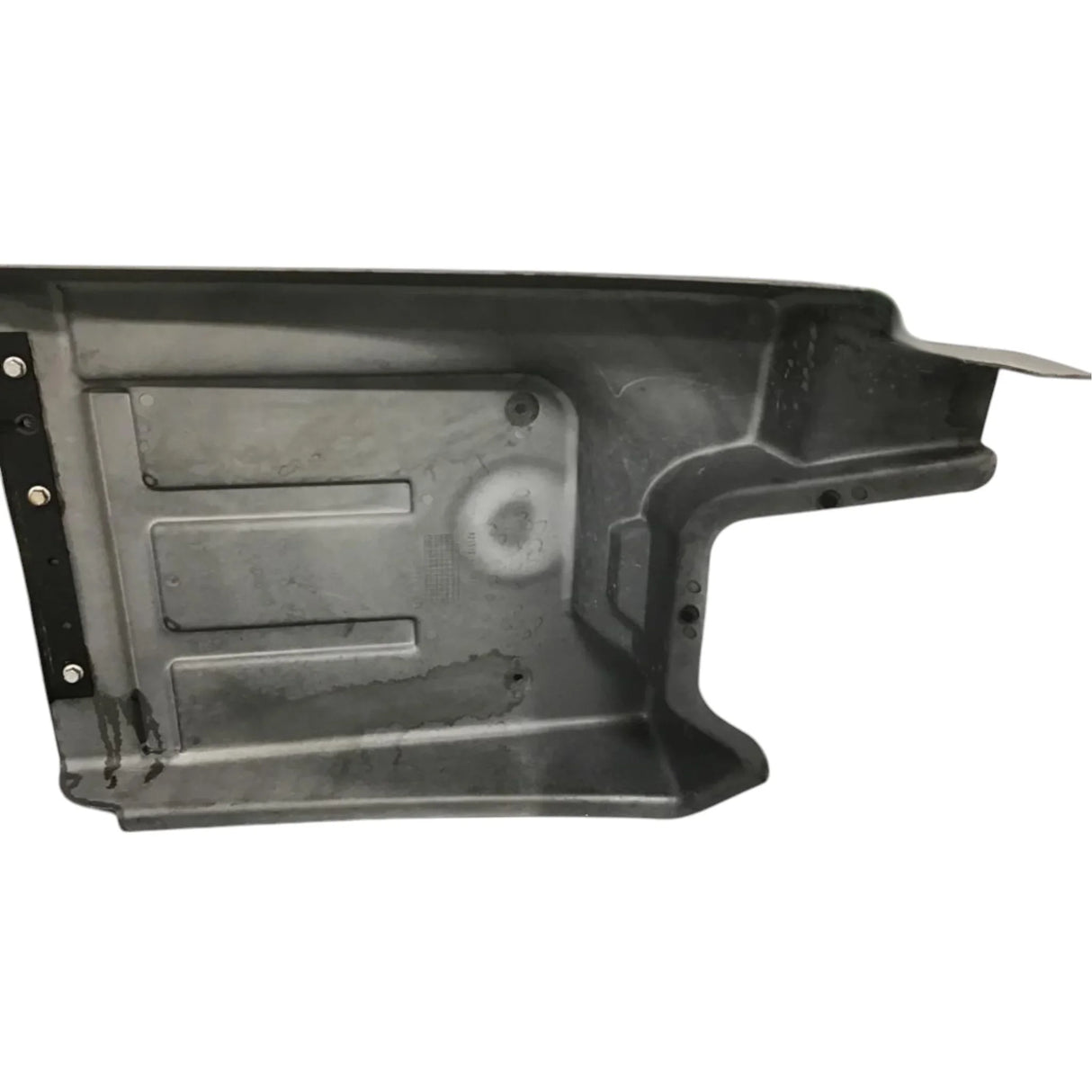 82157218 Genuine Mack Extension - Truck To Trailer