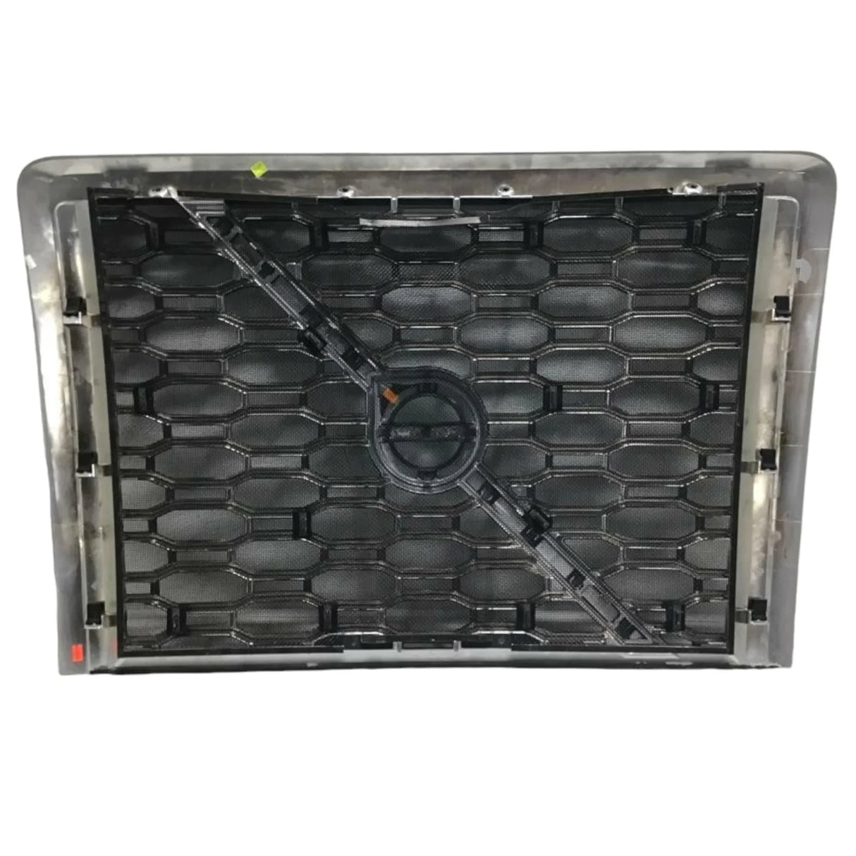 84724159 Genuine Volvo Radiator Grille - Truck To Trailer