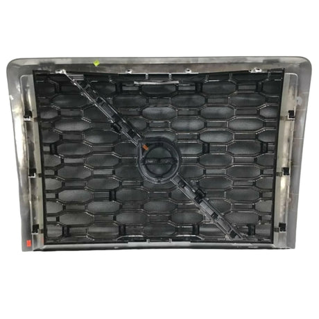 84724159 Genuine Volvo Radiator Grille - Truck To Trailer