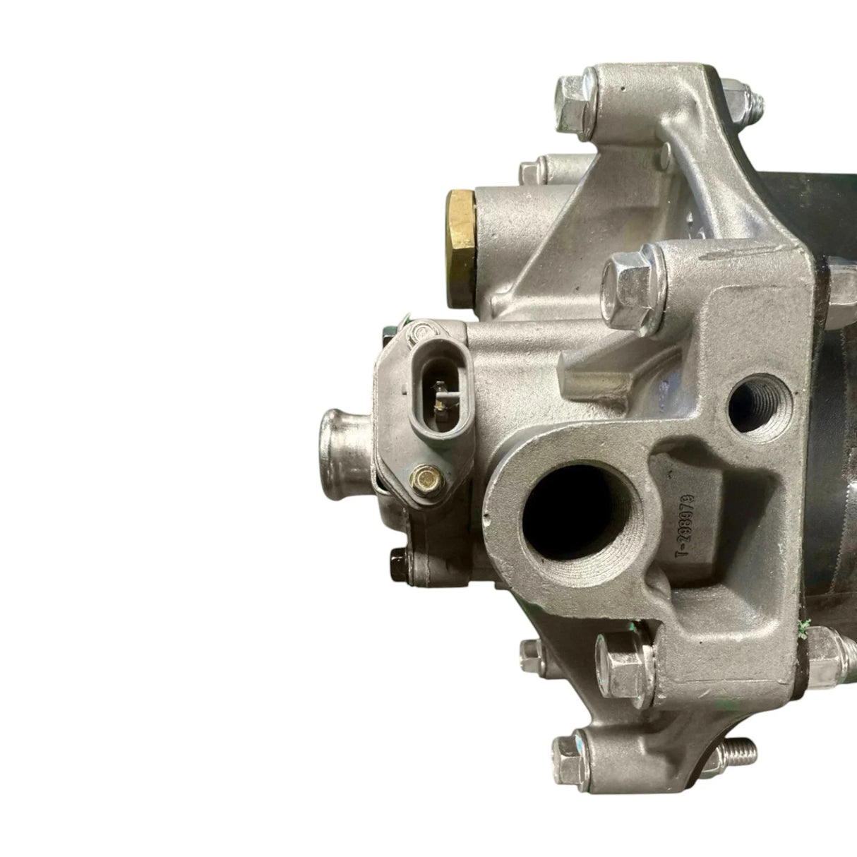 109688X Genuine Haldex Air Dryer - Truck To Trailer