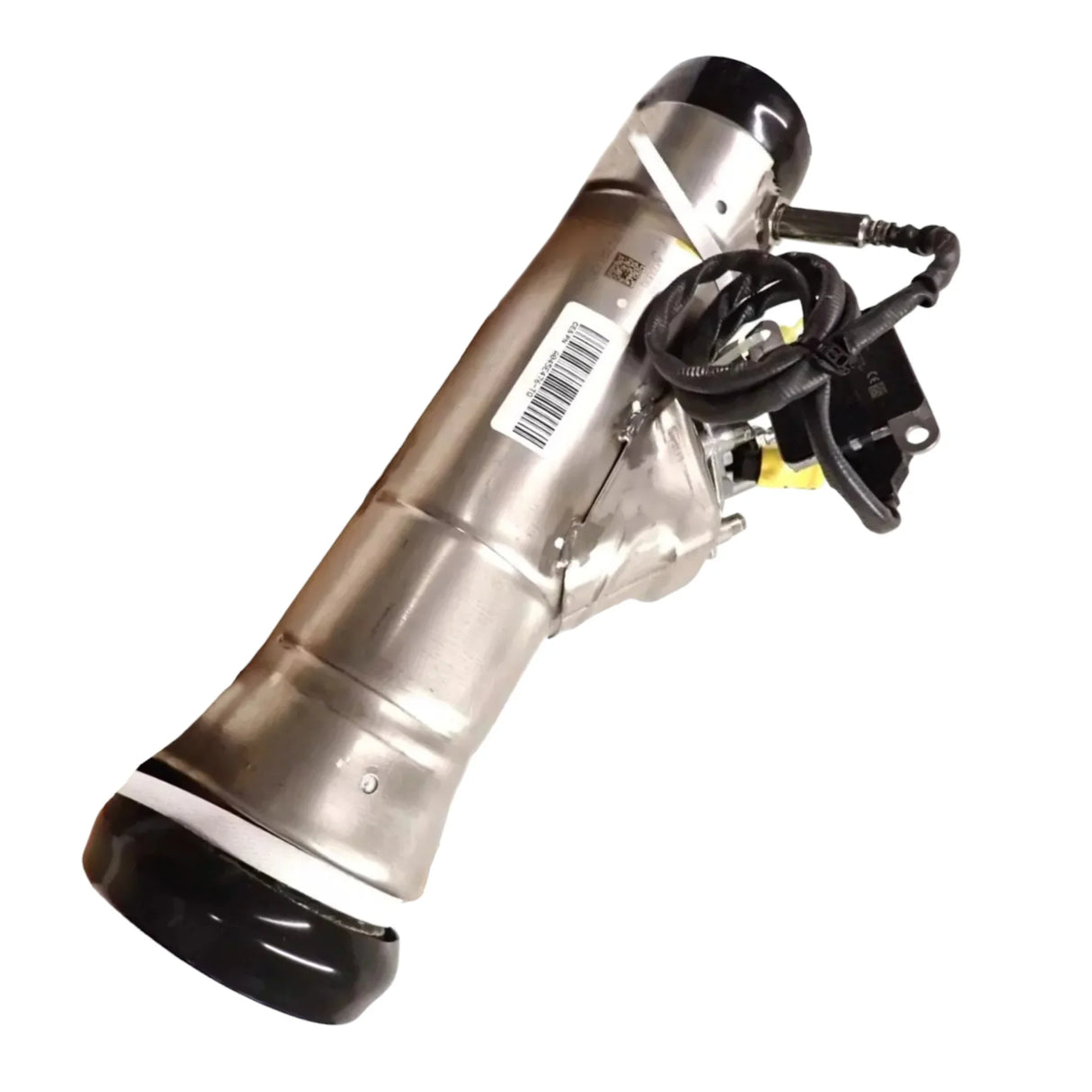 4377370 Genuine Cummins Decomposition Reactor - Truck To Trailer