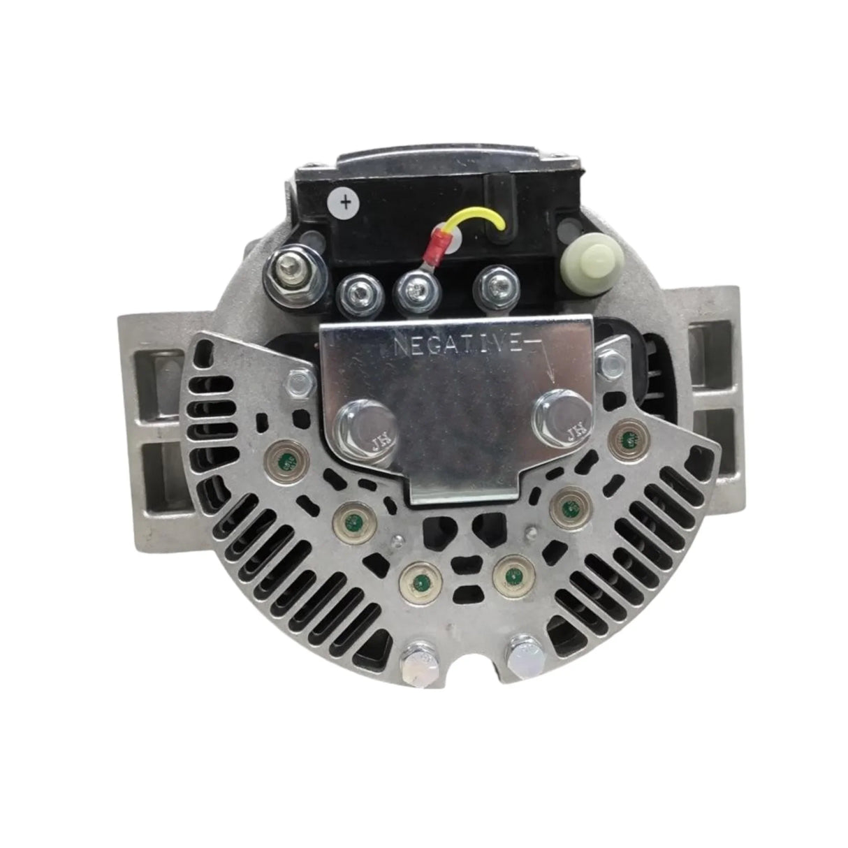 22899067 Genuine Volvo Alternator - Truck To Trailer