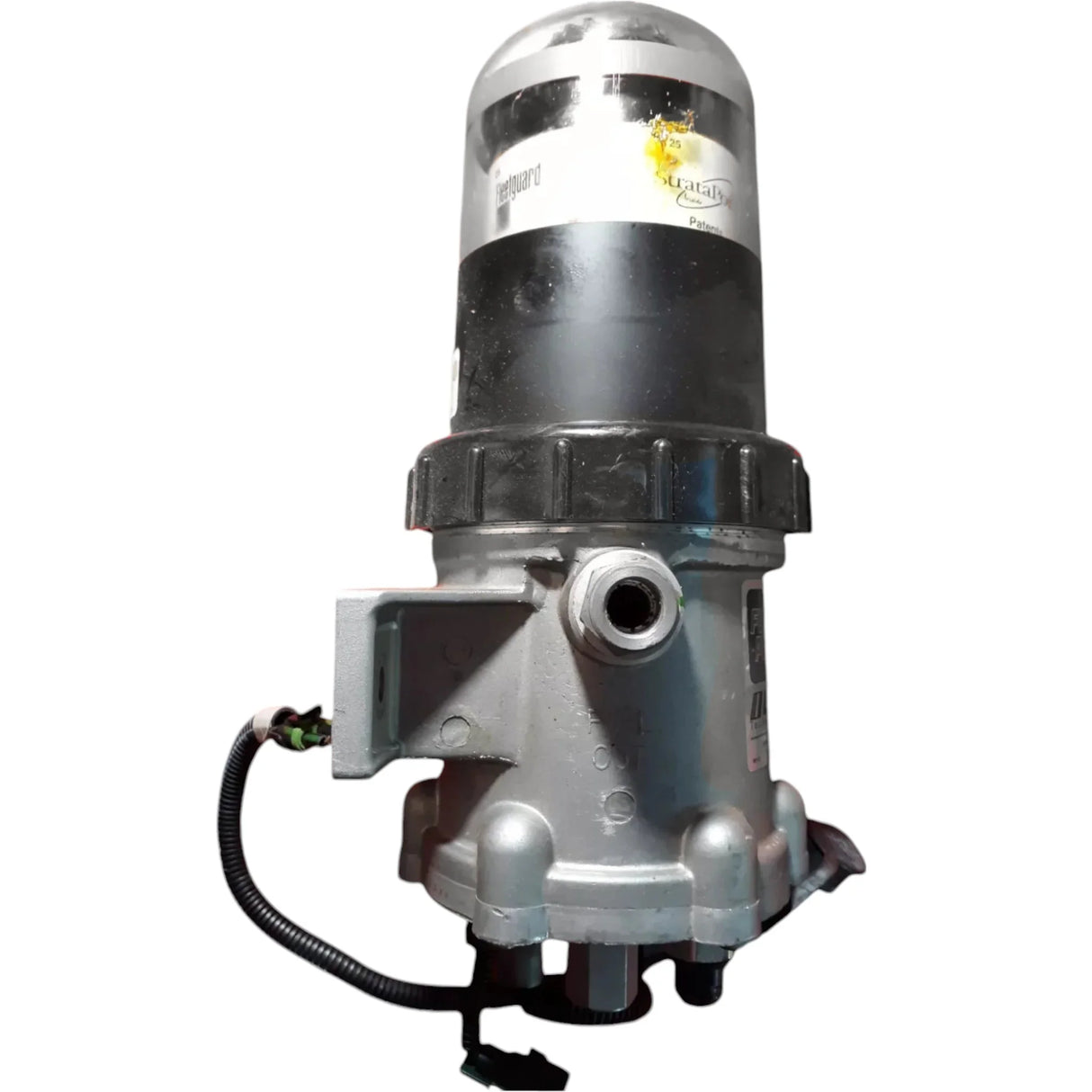 3850246C92 Genuine International Fuel Filter Davco 382 - Truck To Trailer