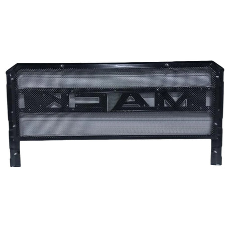 82787503 Genuine Mack Grating - Truck To Trailer