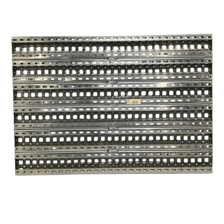 20500766 Genuine Mack Deck Plate - Truck To Trailer