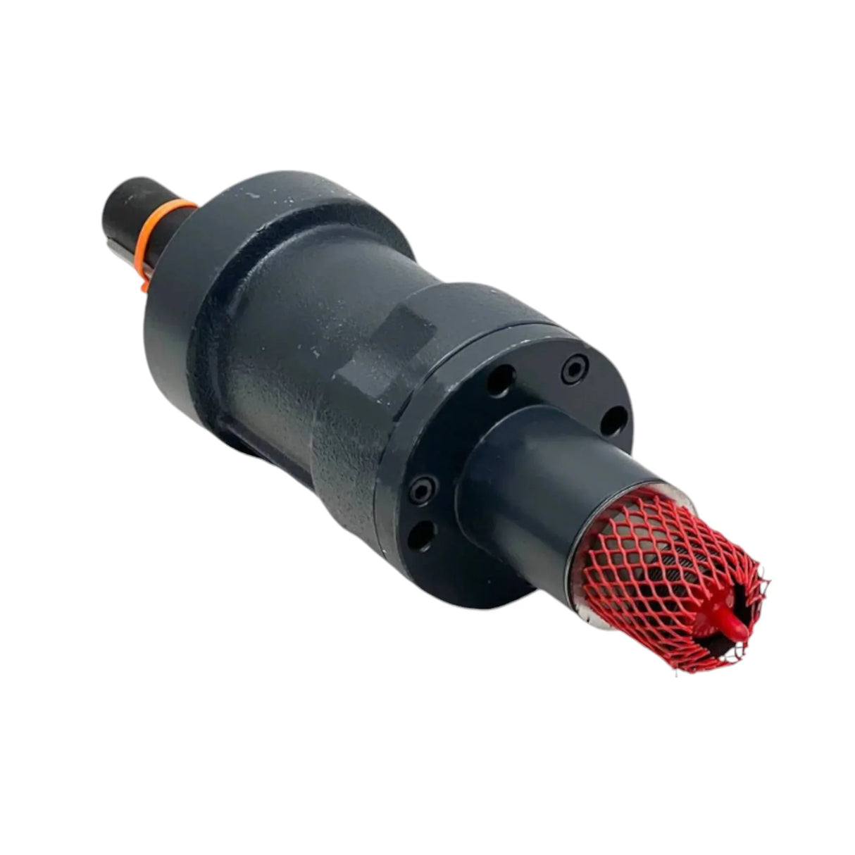 50-00232-12SV Genuine Carrier Fanshaft Assembly - Truck To Trailer