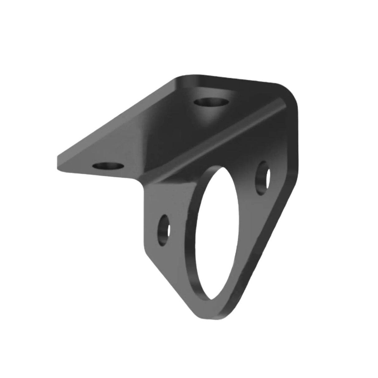 562.U59952 Automann Exhaust Bracket Kenworth - Truck To Trailer