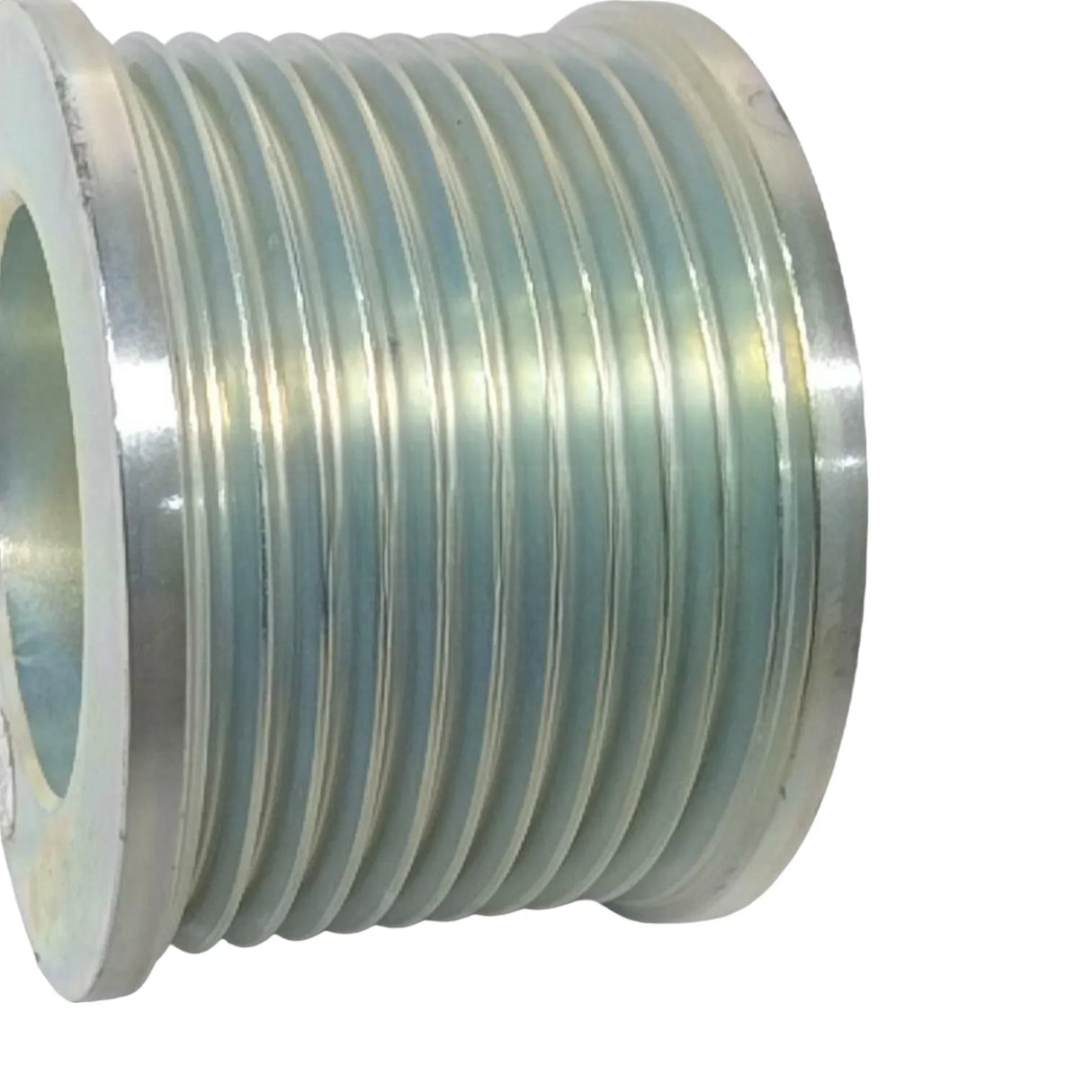 82758785 Genuine Mack Pulley - Truck To Trailer