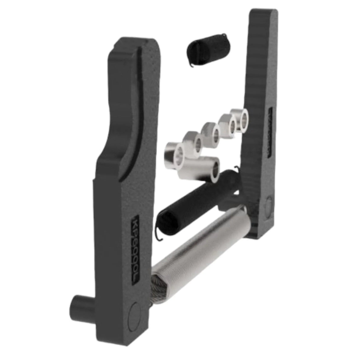 KP6000L Automann Rebuild Kit LH Fontaine - Truck To Trailer