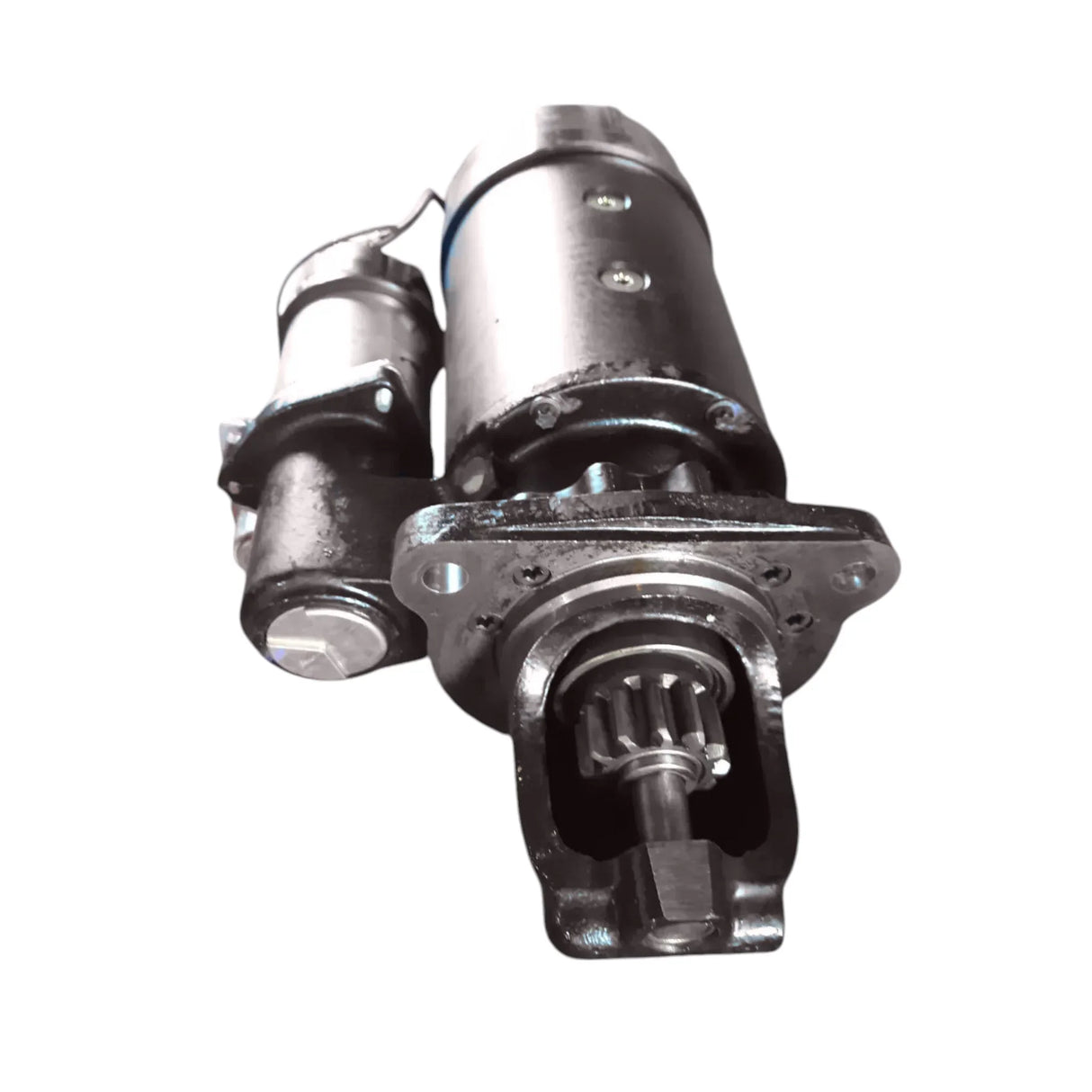 8200251 Internatinal Starter Motor - Truck To Trailer