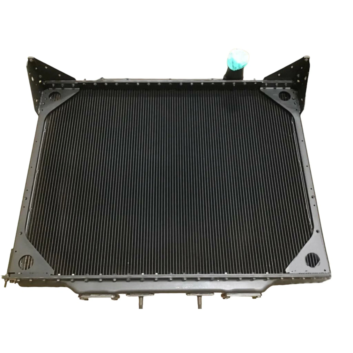 VG 20001-3300 Genuine Volvo Radiator - Truck To Trailer
