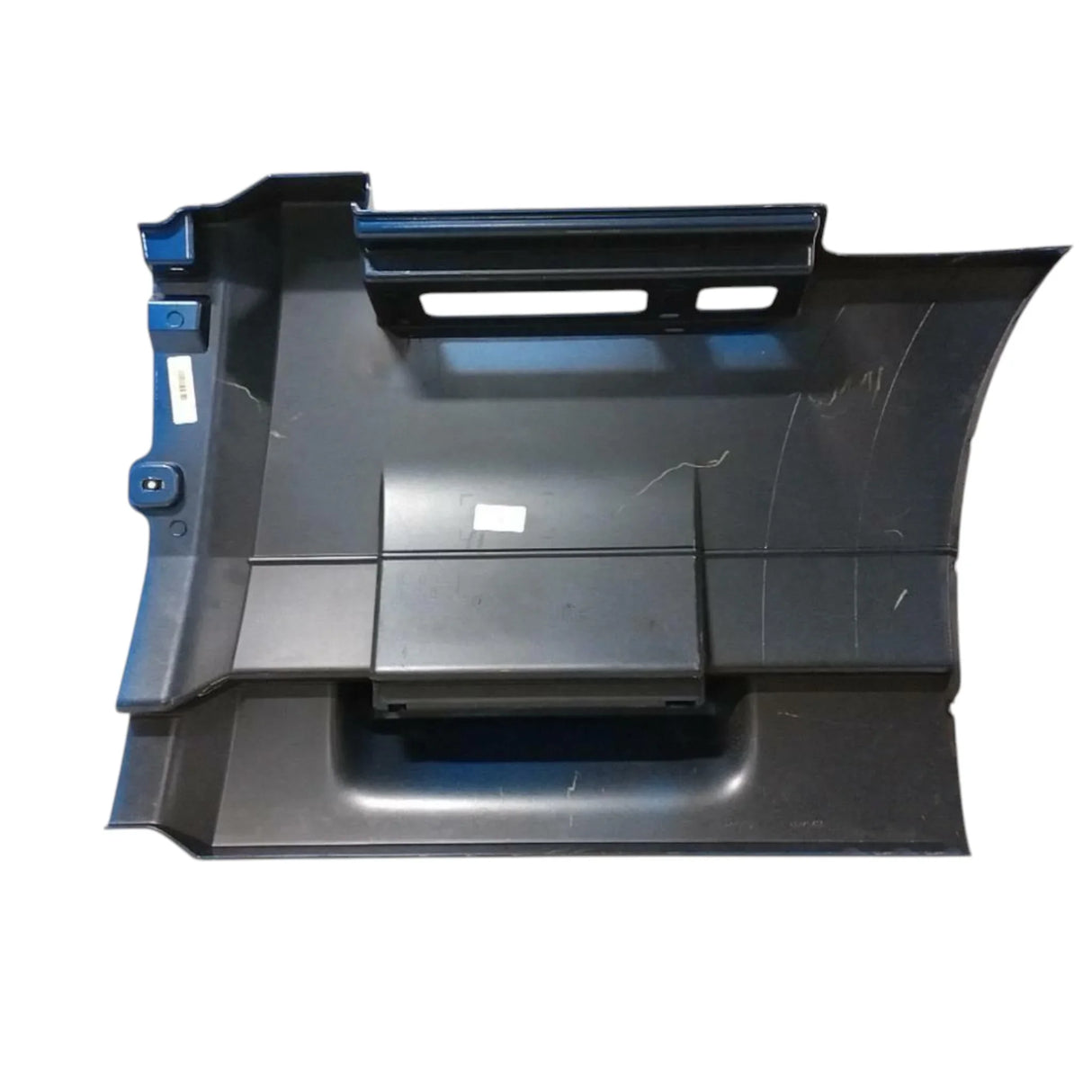 82749447 Genuine Mack Chassis Fairing - Truck To Trailer