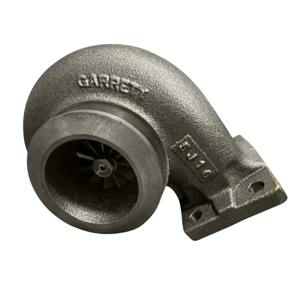 RE53173 Genuine Garrett Turbocharger - Truck To Trailer