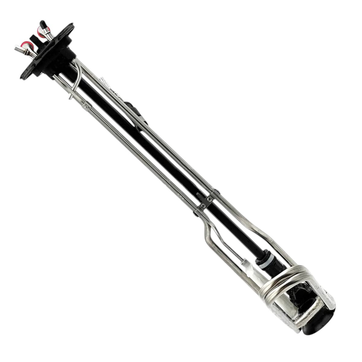 4163699C91 Genuine Navistar International 15.5/16/23 Gallon Def Tank Qls 1% Sensor Head Unit