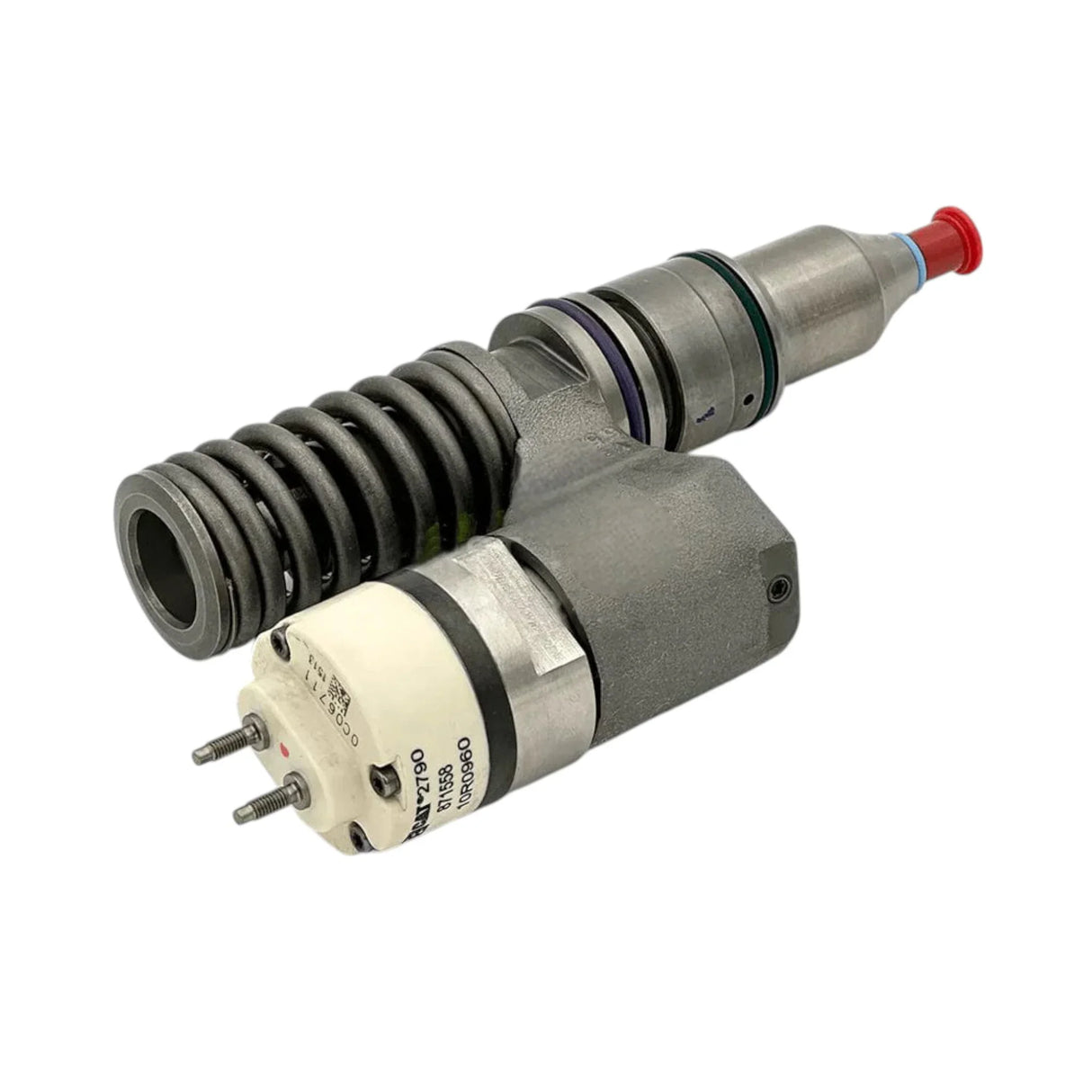 10R-0968 Genuine Cat Fuel Injector - Truck To Trailer