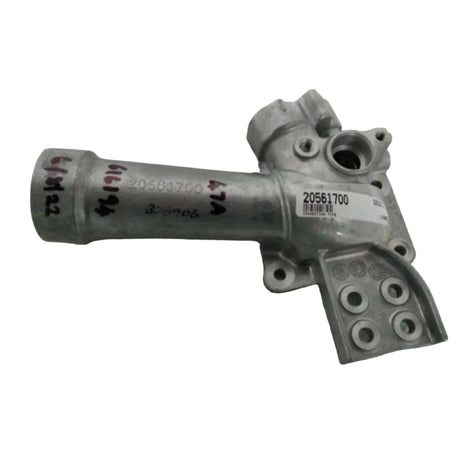 20561700 Genuine Volvo Connection Pipe - Truck To Trailer