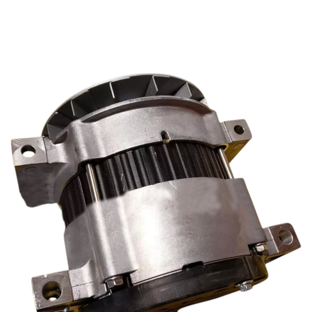 10R-9095 CAT 24 Volts Alternator - Truck To Trailer