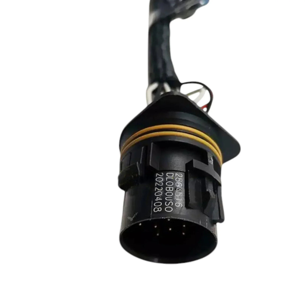 4004573 Genuine Cummins Control Module Wiring Harness - Truck To Trailer