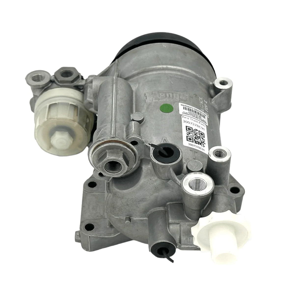 62050007042 Oem International Housing Fuel Filter Maxxforce 11/13 Liter 2011-15 - Truck To Trailer