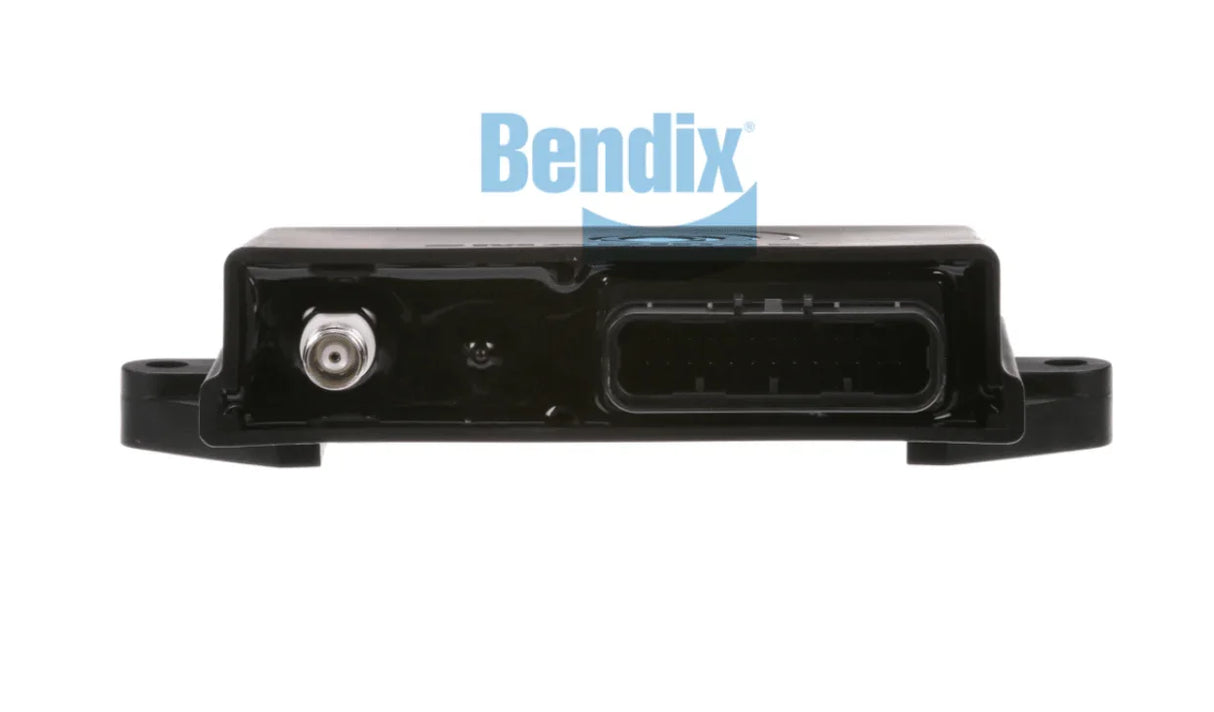 BW 200 0229N Genuine Bendix Receiver ECU Tire Pressure Monitoring System - Truck To Trailer