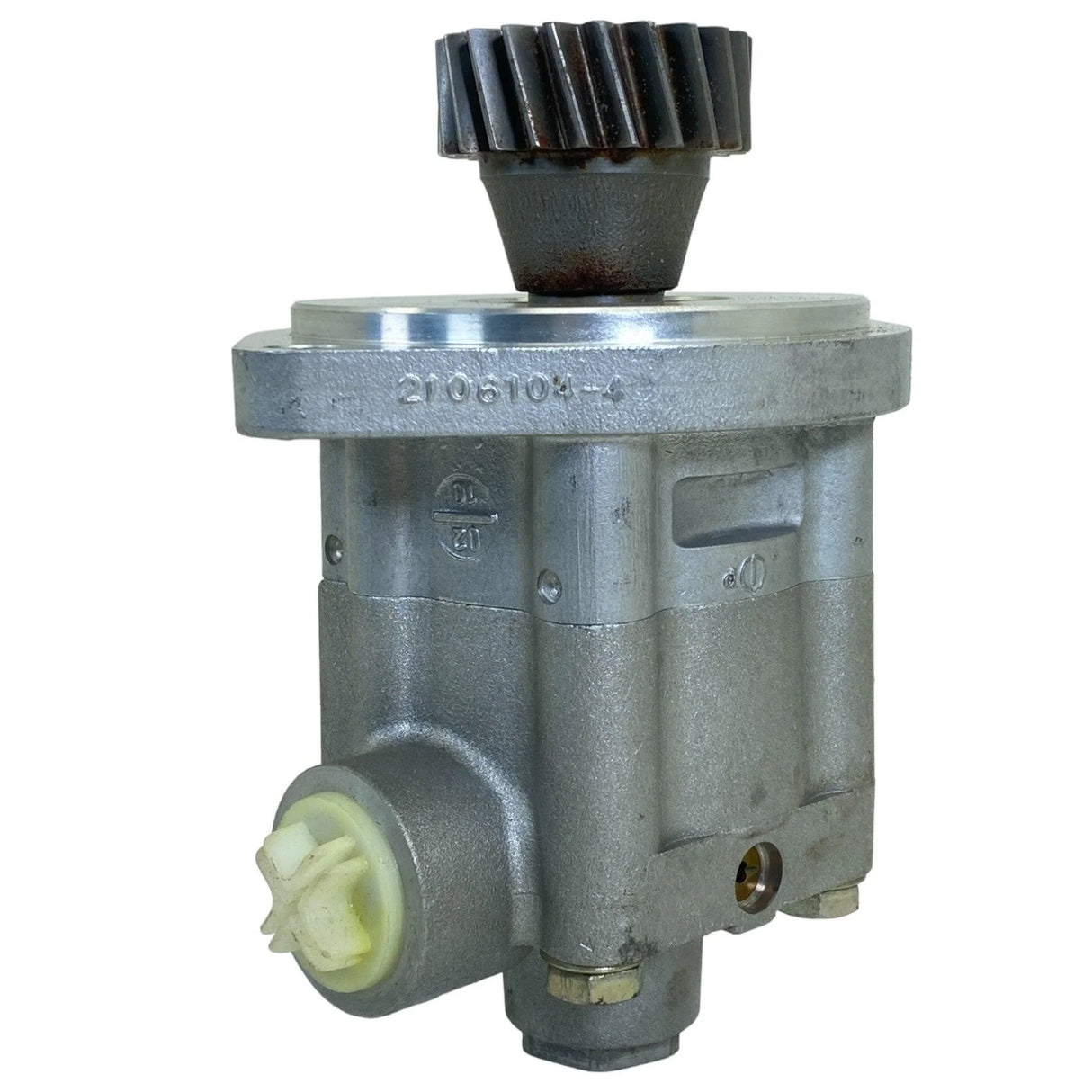 FLT16316R615 Genuine International Power Steering Pump - Truck To Trailer