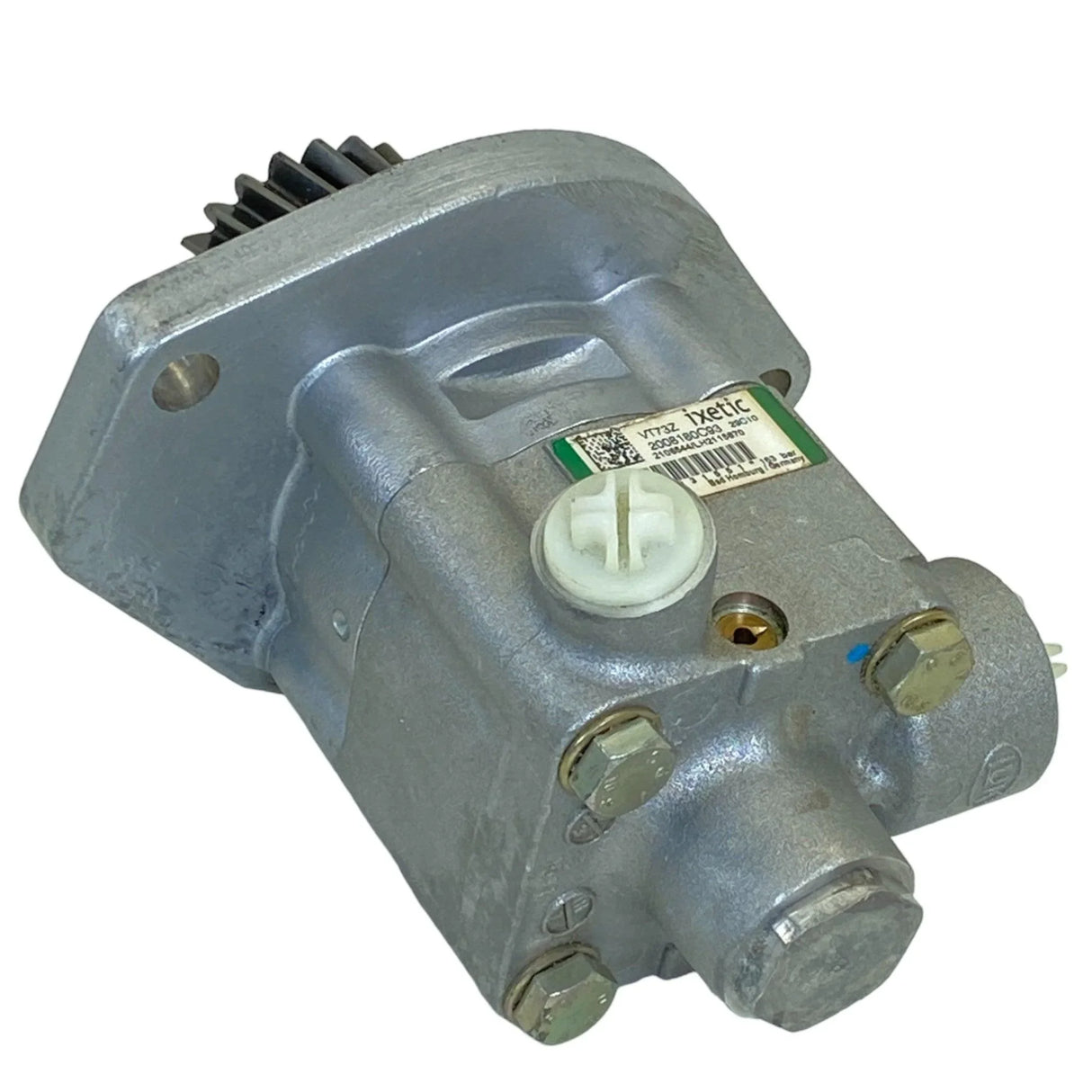 4198342C91 Genuine International Power Steering Pump - Truck To Trailer