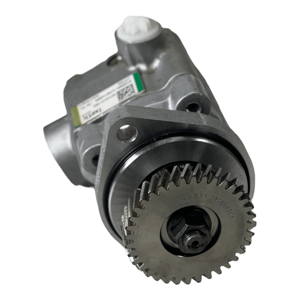 4198340C91 Oem International Power Steering Pump - Truck To Trailer