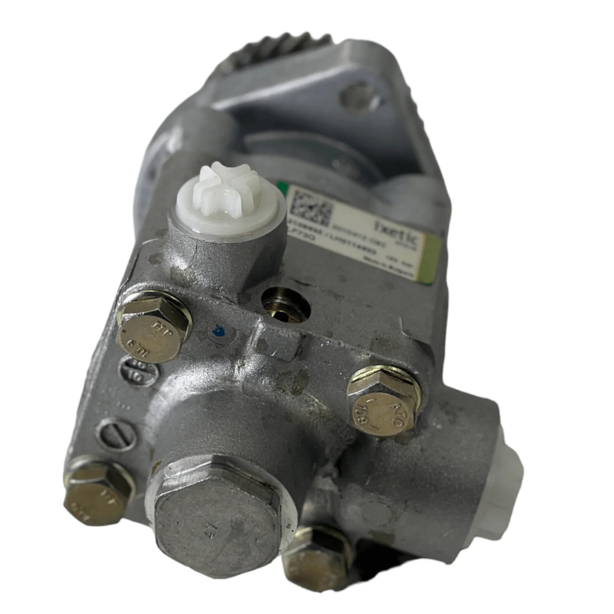 LH2106072 Oem International Power Steering Pump - Truck To Trailer