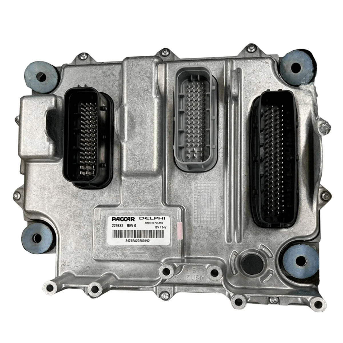 2013285 Genuine Paccar Ecm For Mx13 Engine Control Module