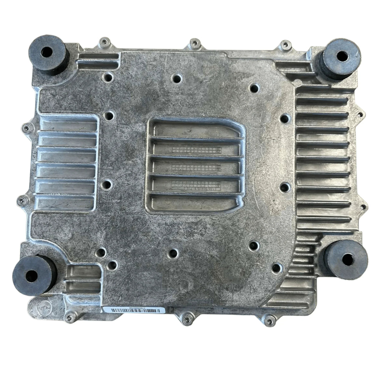 2013285 Genuine Paccar Ecm For Mx13 Engine Control Module Peterbilt Kenworth - Truck To Trailer