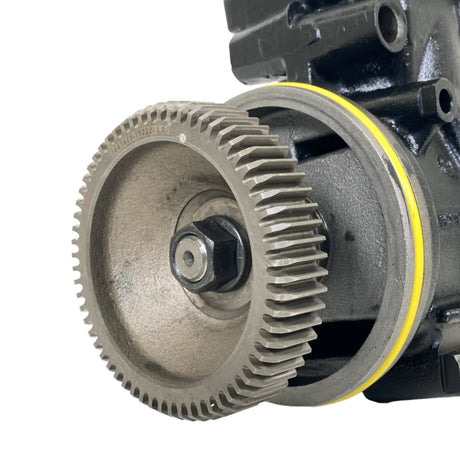 2020644PEX Genuine Paccar Mx13 Twin Air Compressor - Truck To Trailer