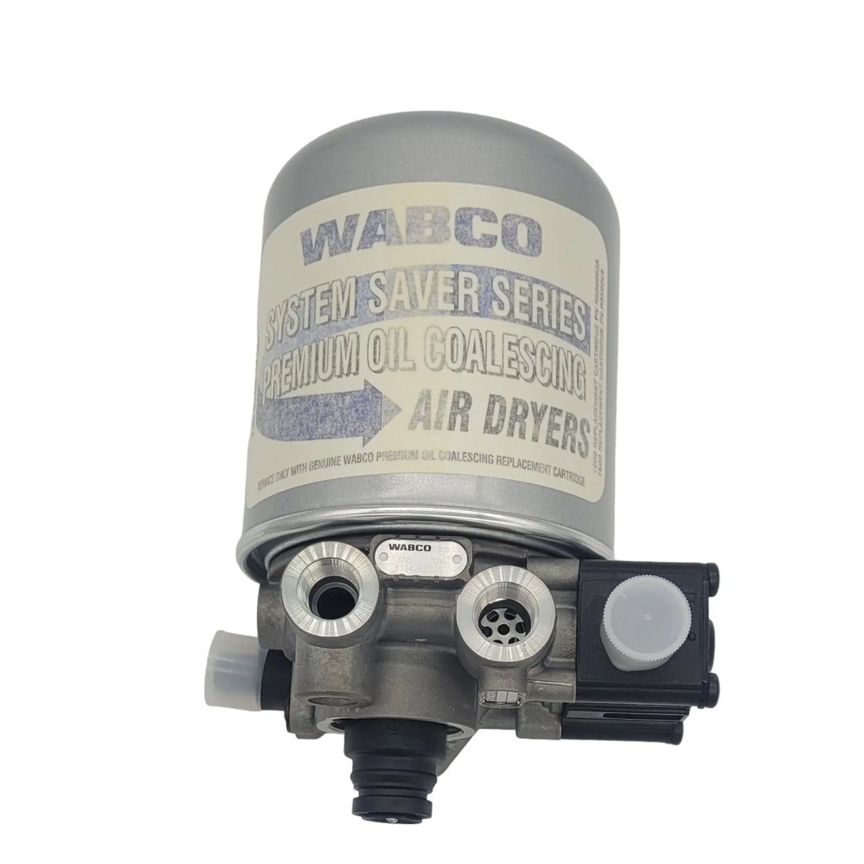 21440978 Genuine Wabco Air Dryer - Truck To Trailer