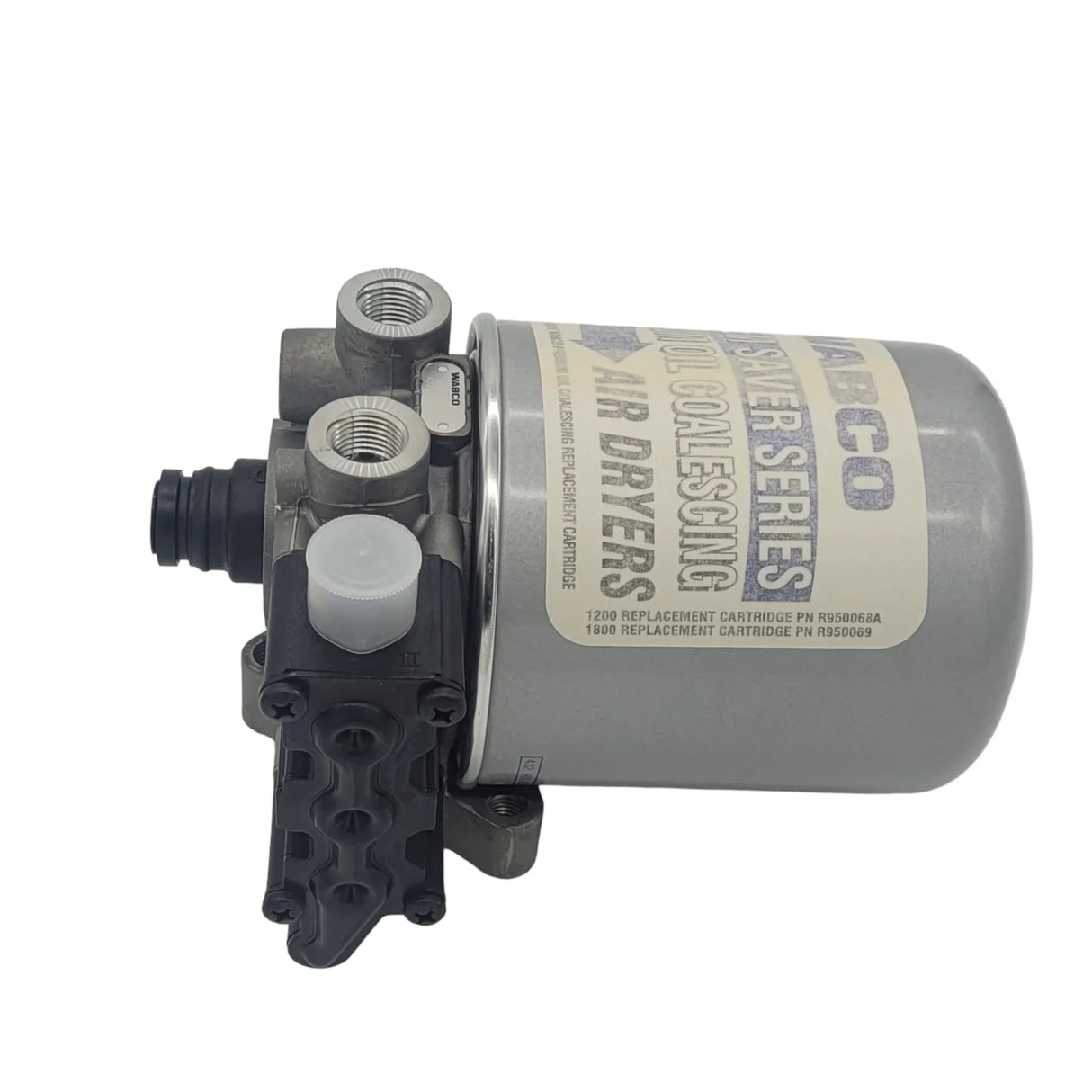 21440978 Genuine Wabco Air Dryer - Truck To Trailer