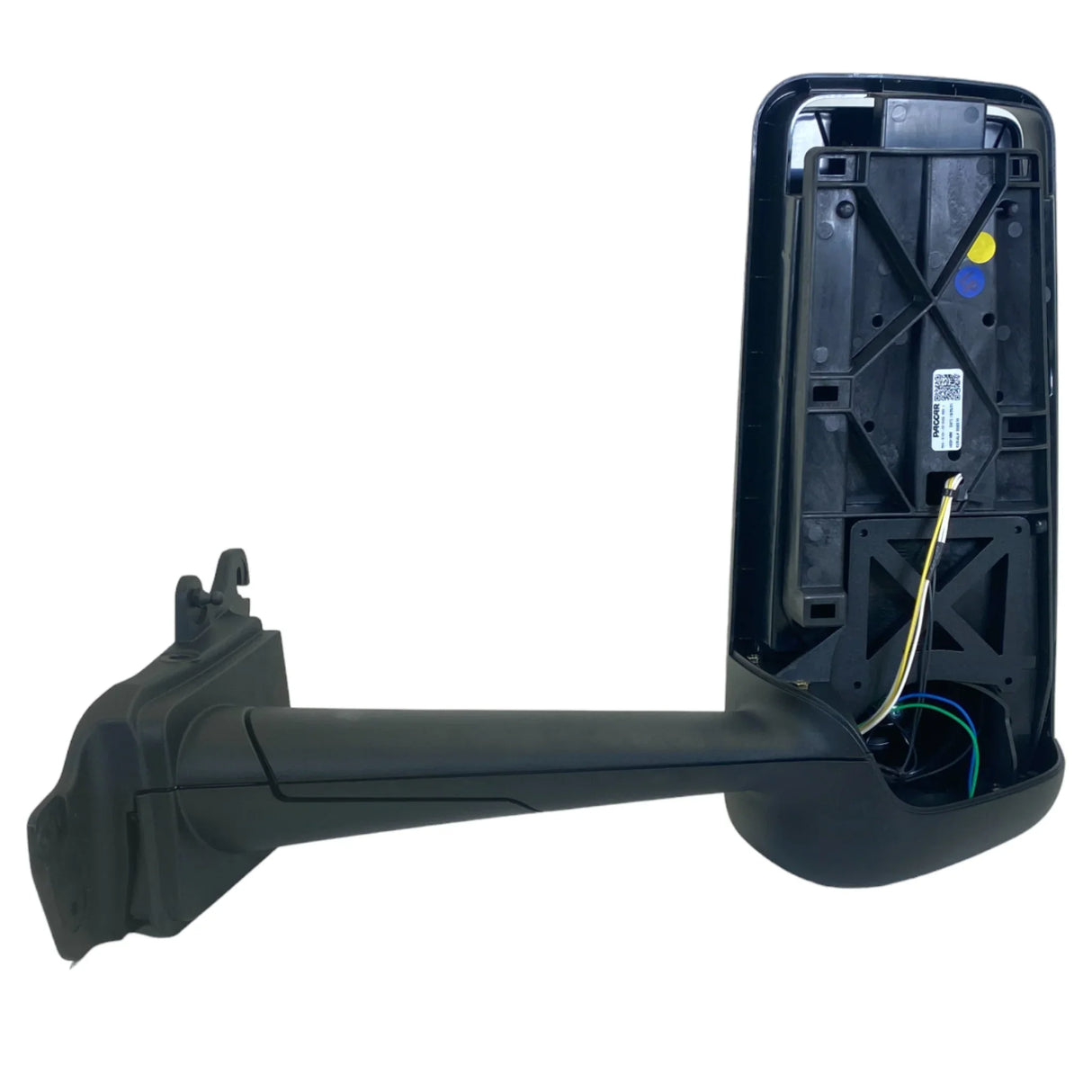 R59-6129-2212000 Genuine Paccar Left Door Mirror - Truck To Trailer