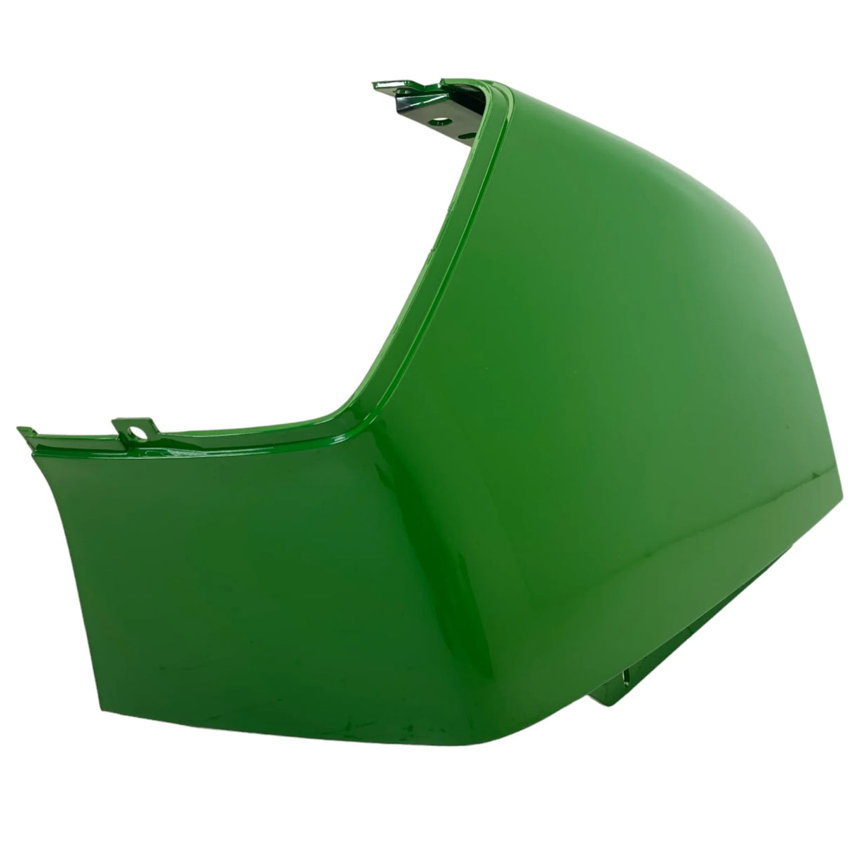 R138361 Genuine John Deere Left Side Control Console Cowl - Truck To Trailer