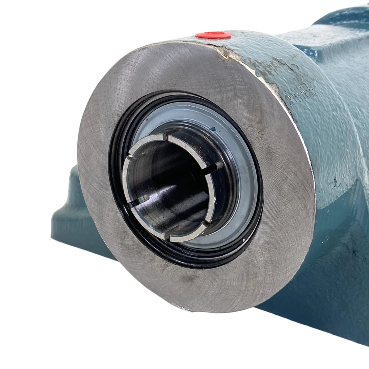 134157 Genuine Dodge Pillow Block Bearing Assembly - Truck To Trailer