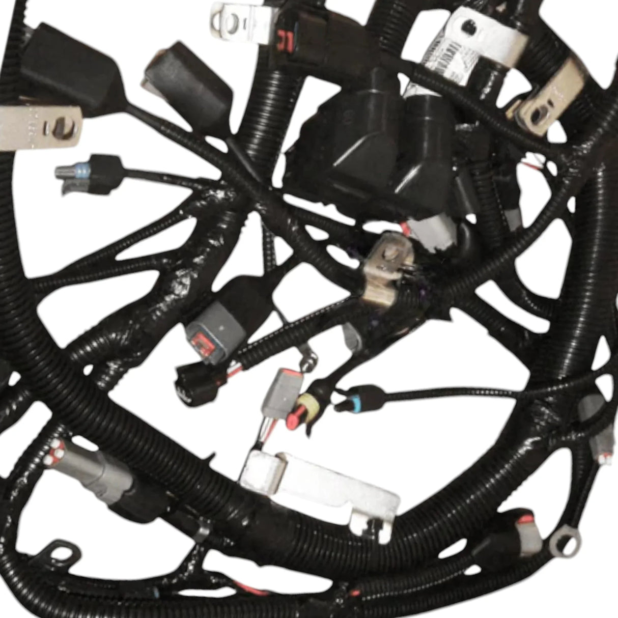 2864492 Cummins Wiring Harness - Truck To Trailer