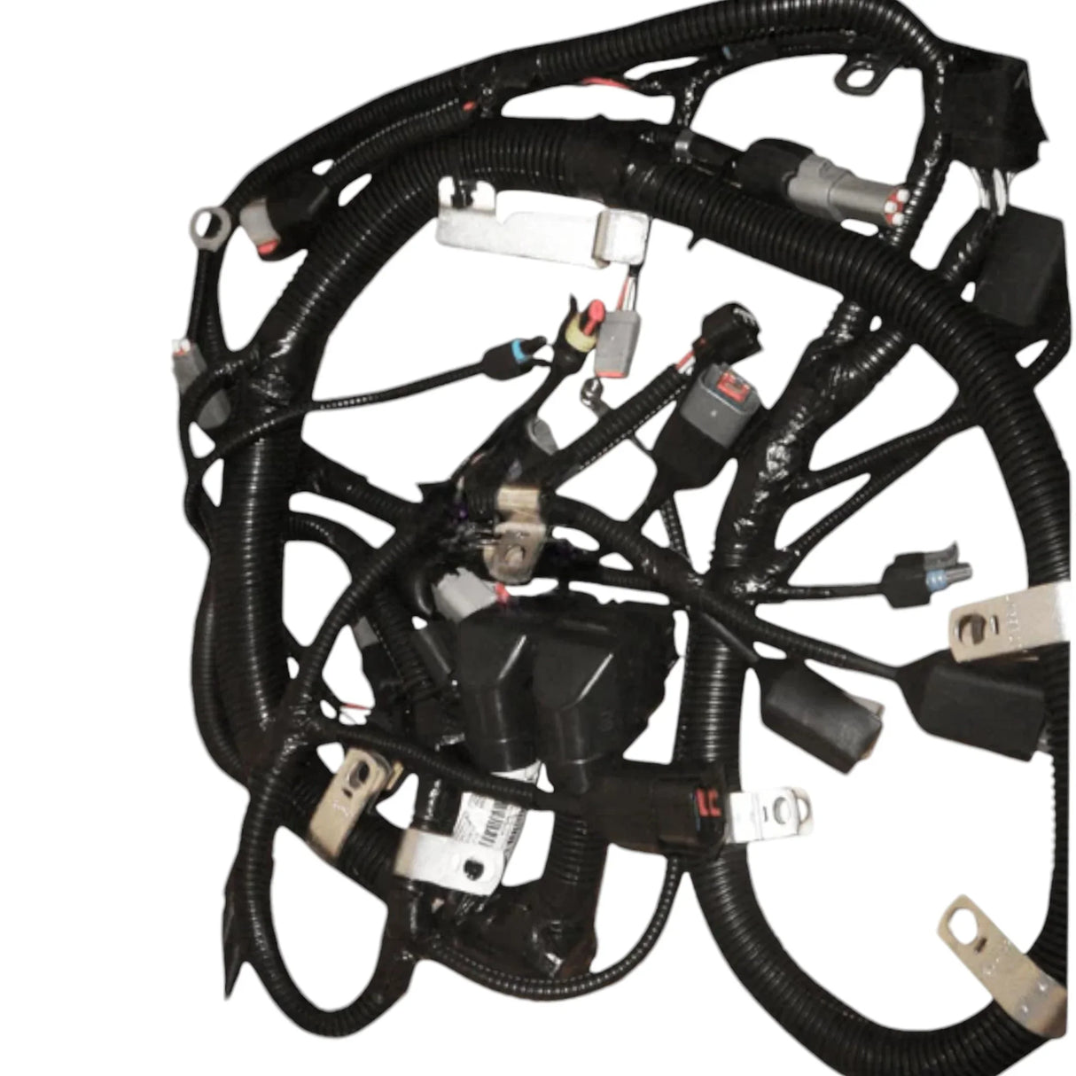 2864492 Cummins Wiring Harness - Truck To Trailer