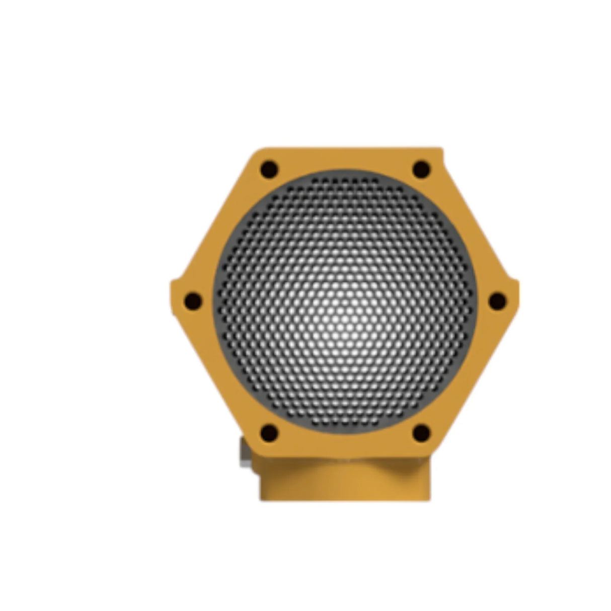 0R-5525 Caterpillar Core-GP Oil - Truck To Trailer