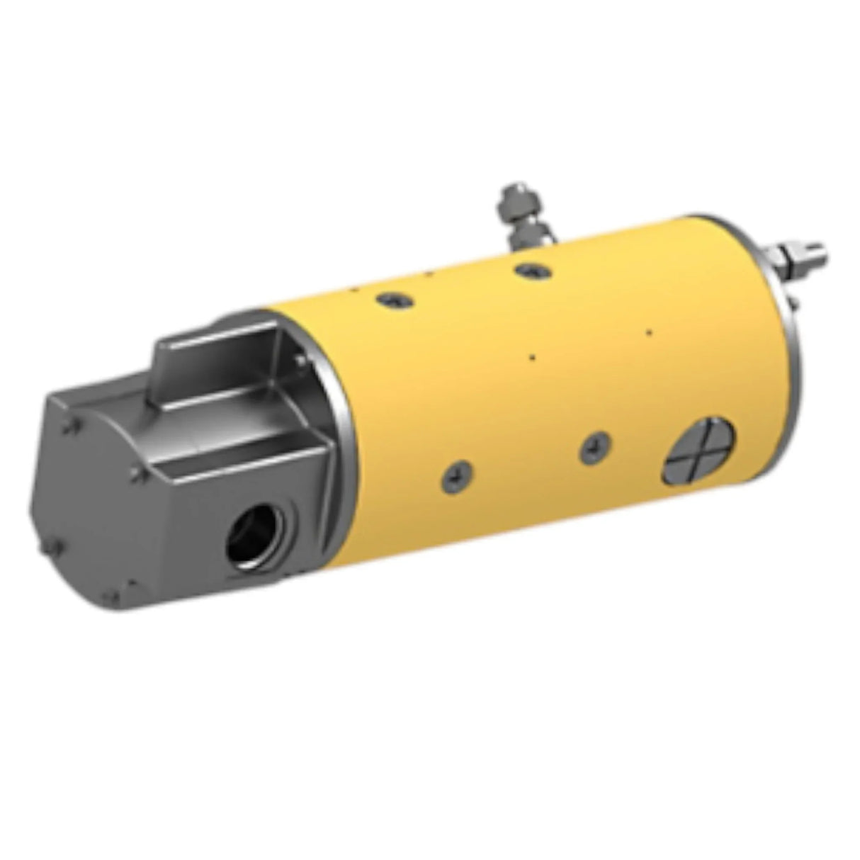 228-5112 Caterpillar Pump GP - Truck To Trailer