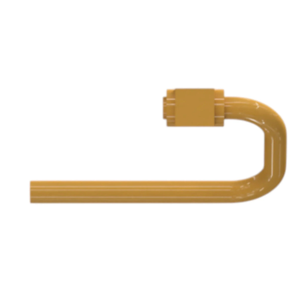 2958691 Caterpillar Tube Assembly - Truck To Trailer