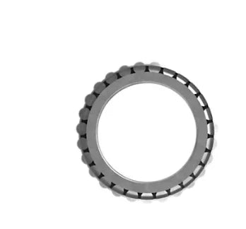 2P-8988 CAT Cone Bearing - Truck To Trailer