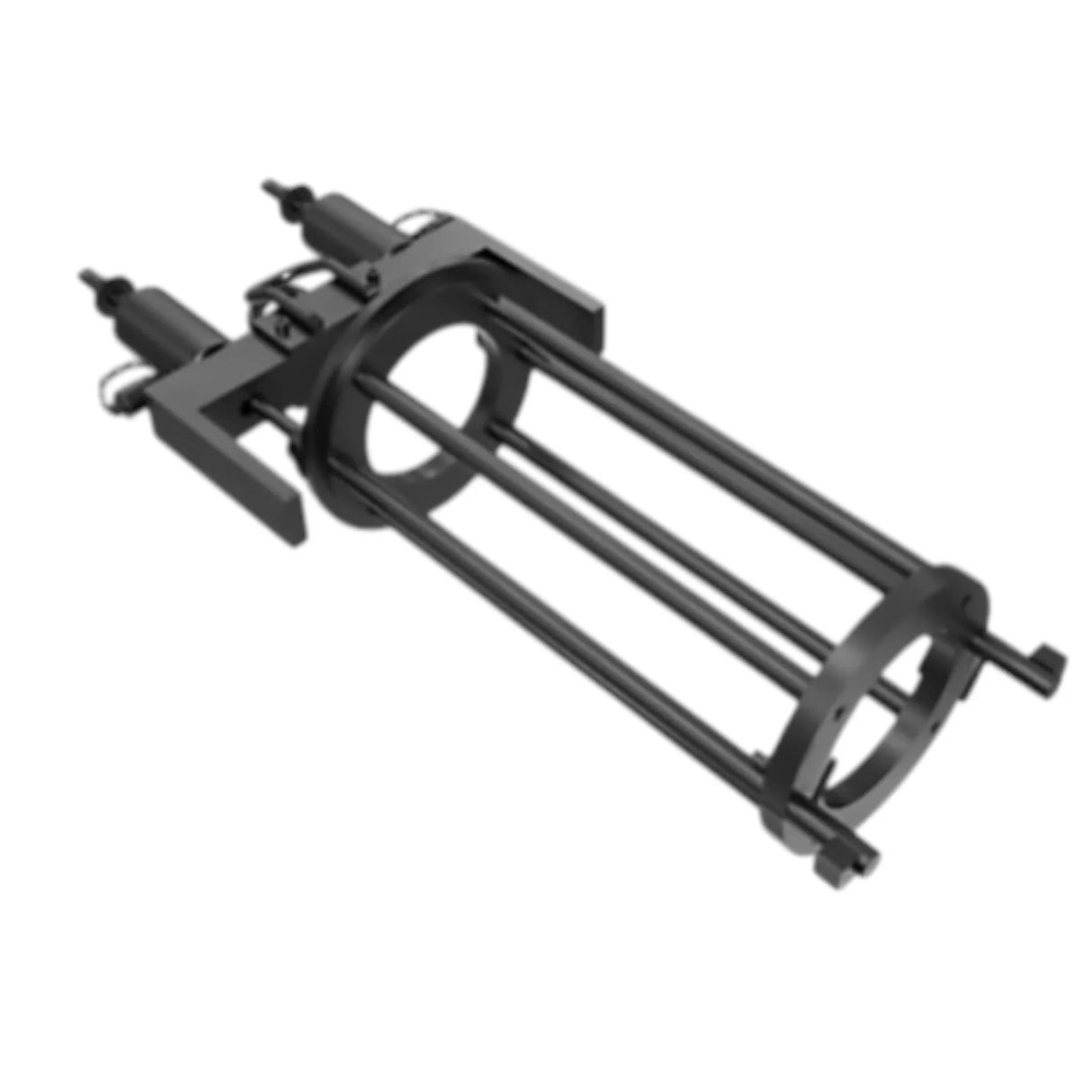 6V-7073 Caterpillar Cylinder Liner Puller Group - Truck To Trailer