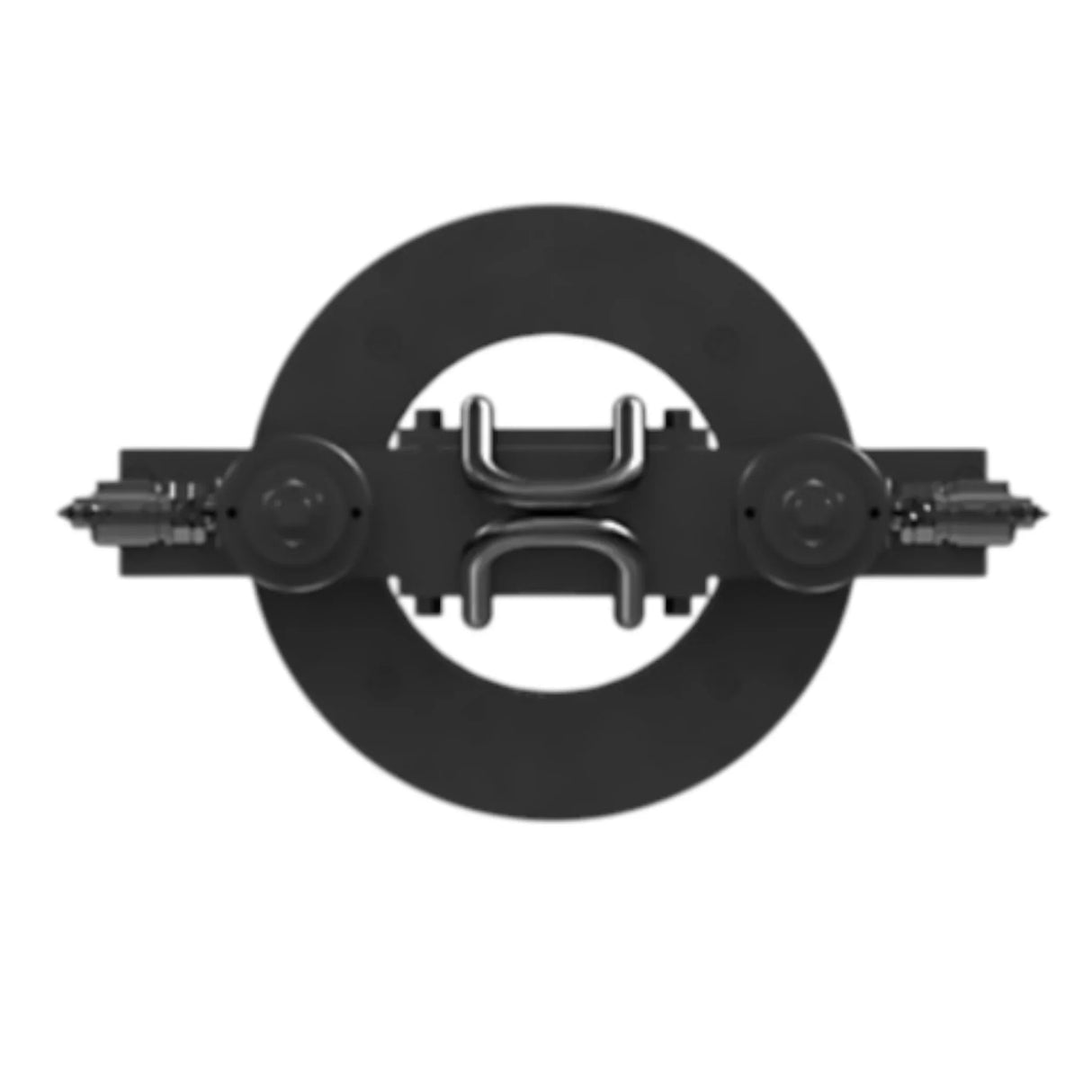 6V-7073 Caterpillar Cylinder Liner Puller Group - Truck To Trailer