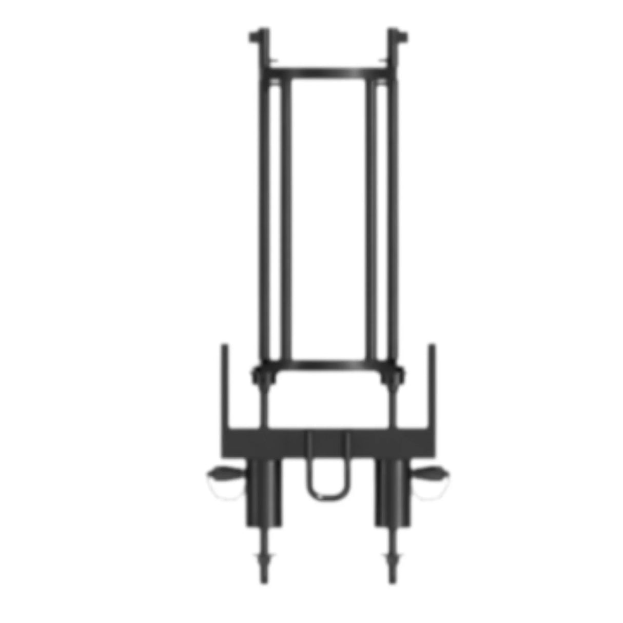 6V-7073 Caterpillar Cylinder Liner Puller Group - Truck To Trailer