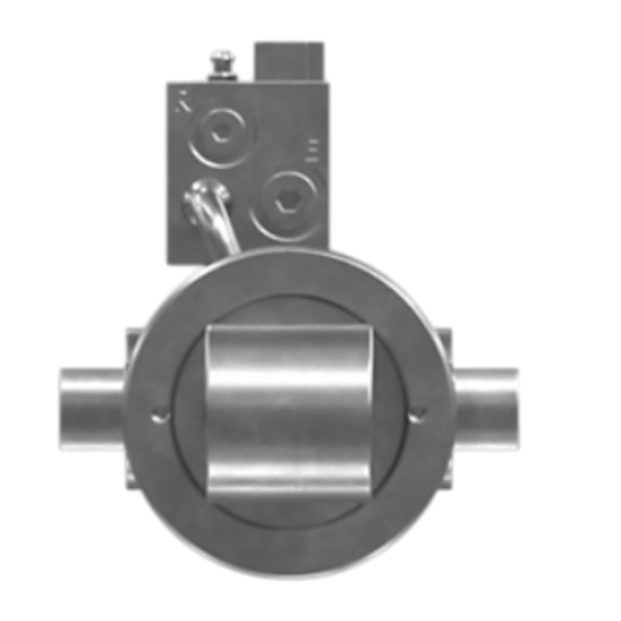 5698001 CAT Coupler DB Linkage Cylinder